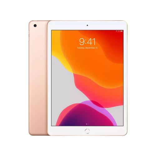 iPad 10.2 Wi-Fi, 32gb, Gold (MW762) б/у